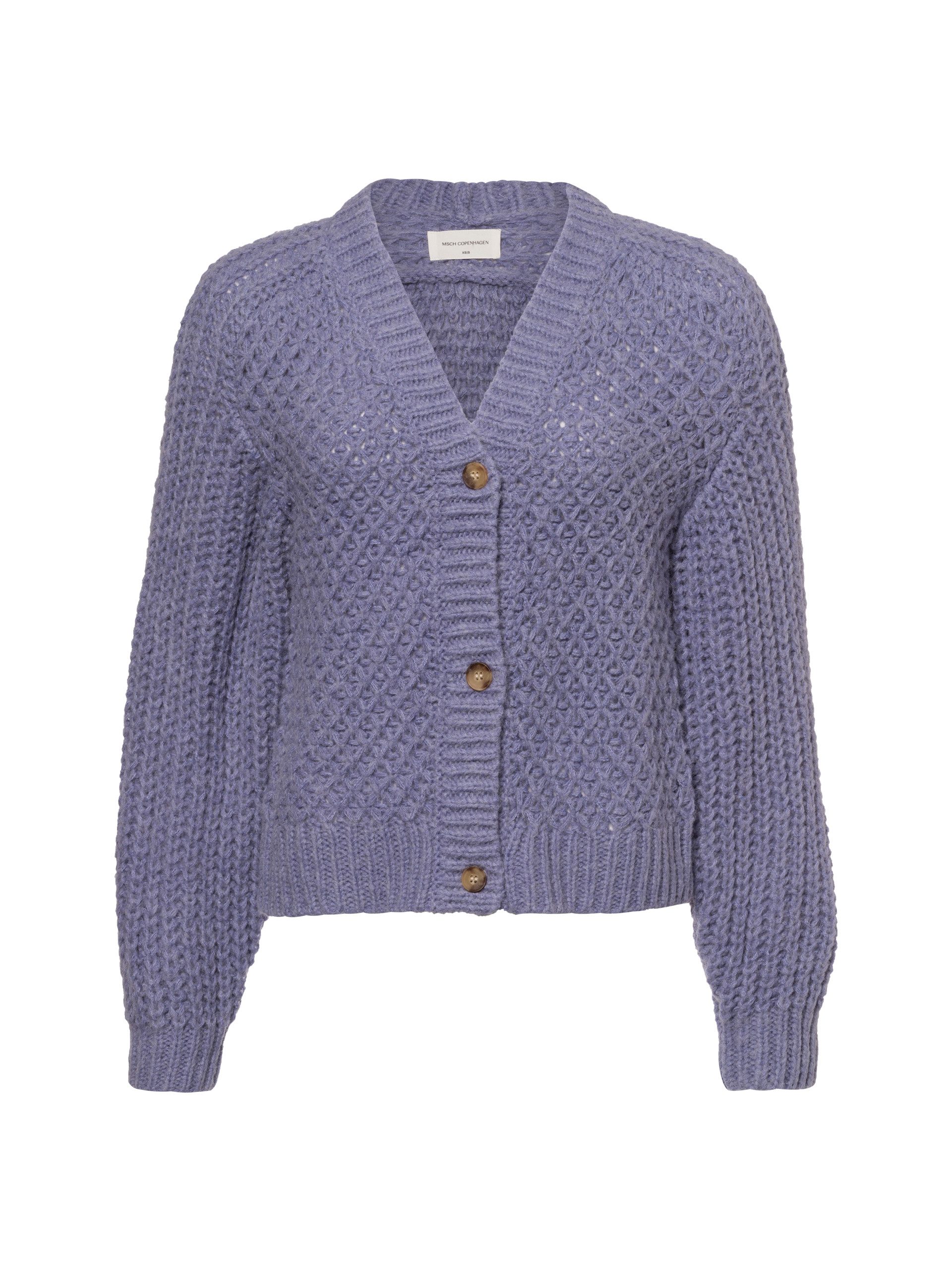 Strickjacke MSCHAmabelle Heidi