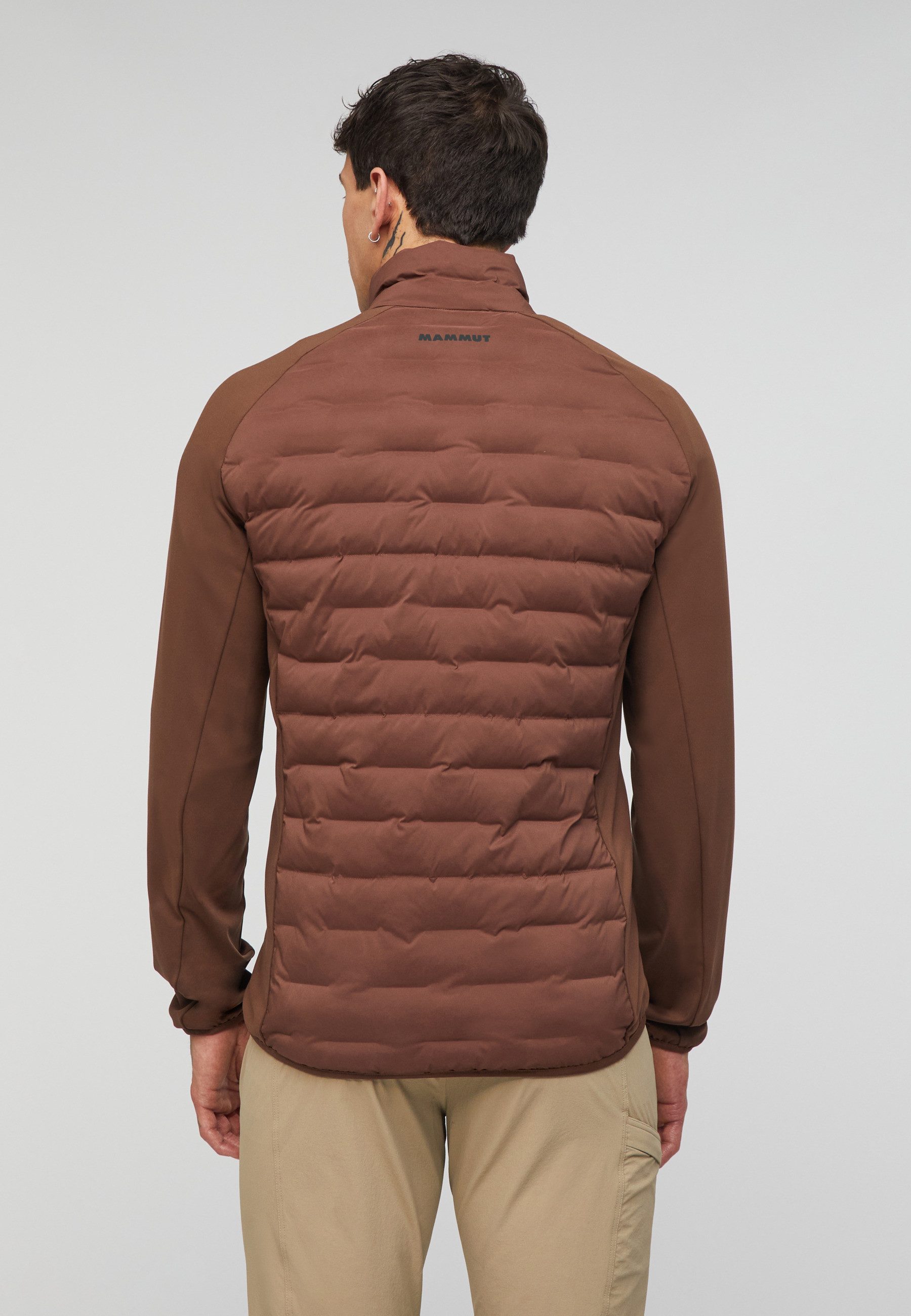 Mammut Outdoorjacke Sender IN Hybrid Jacket Men