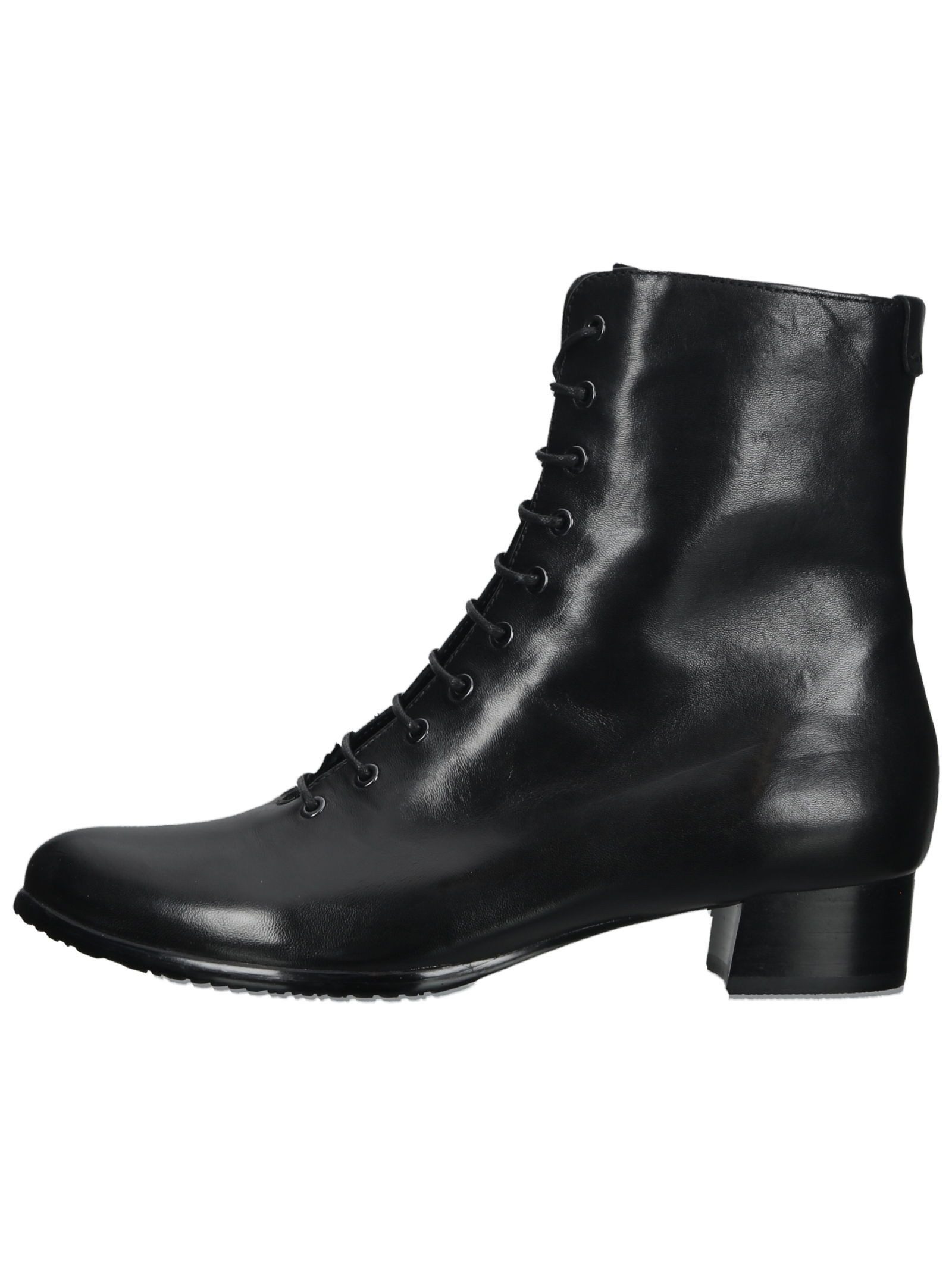 Everybody Everybody Stiefelette Leder Schnürstiefelette günstig online kaufen