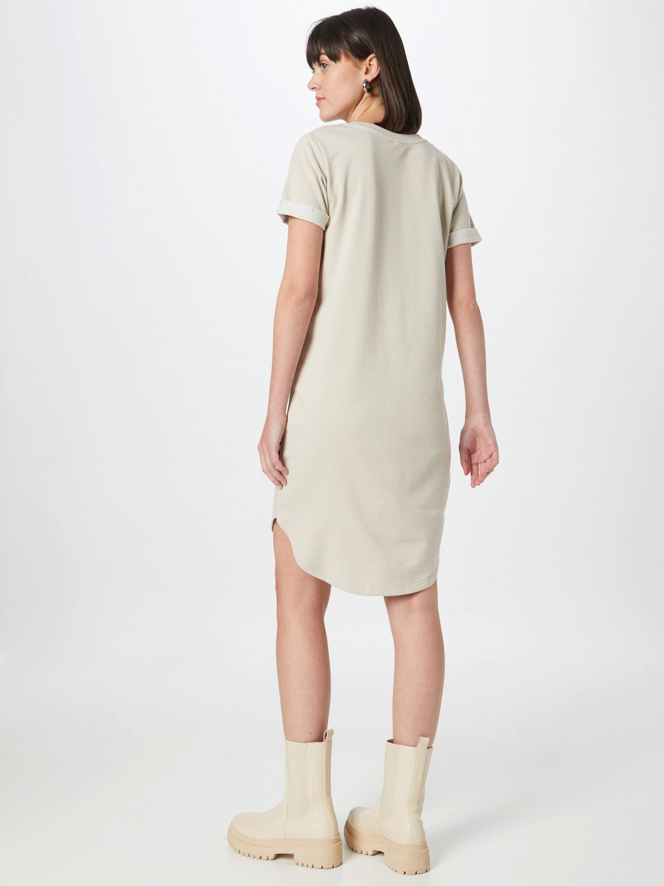 JDY Jerseykleid Ivy (1-tlg) Stickerei