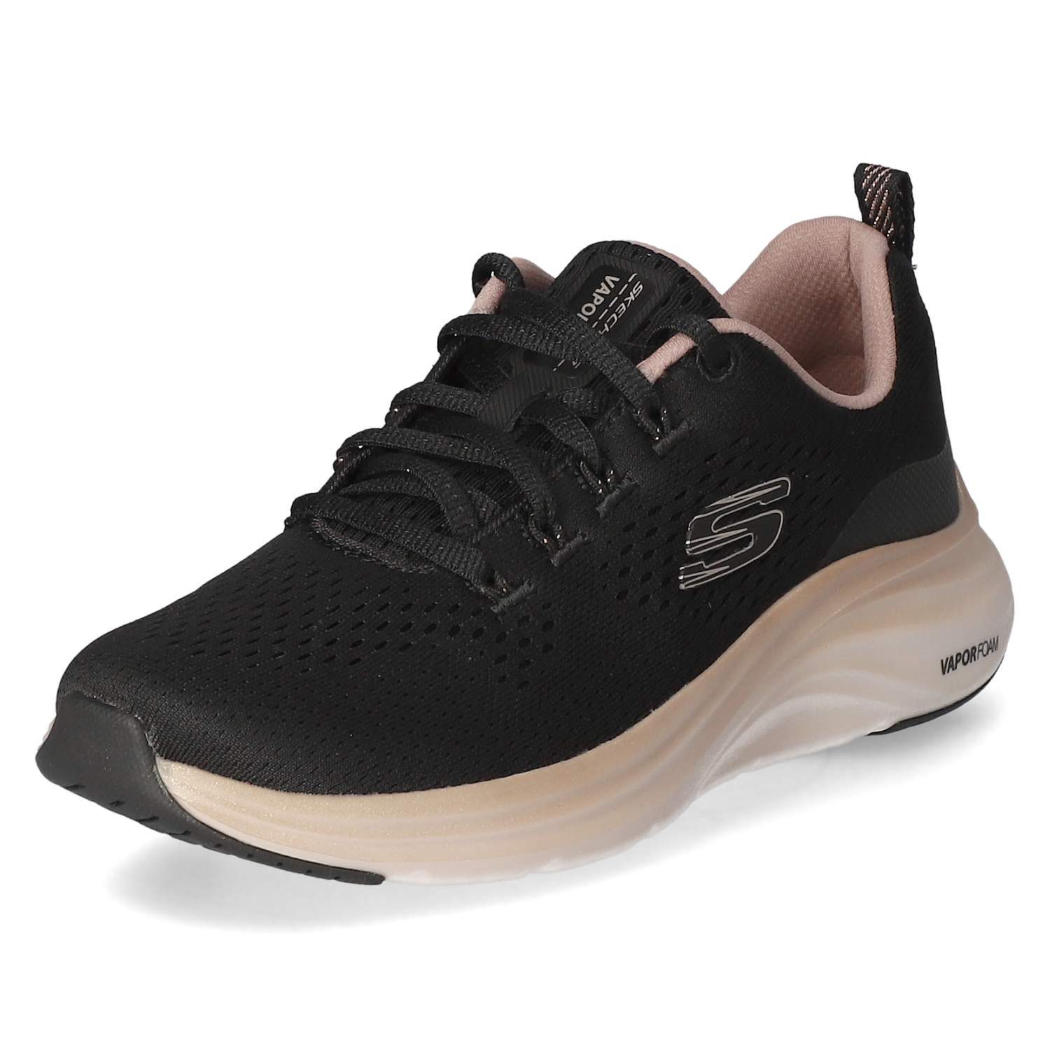 Skechers 150025 BKRG Schnürschuh günstig online kaufen
