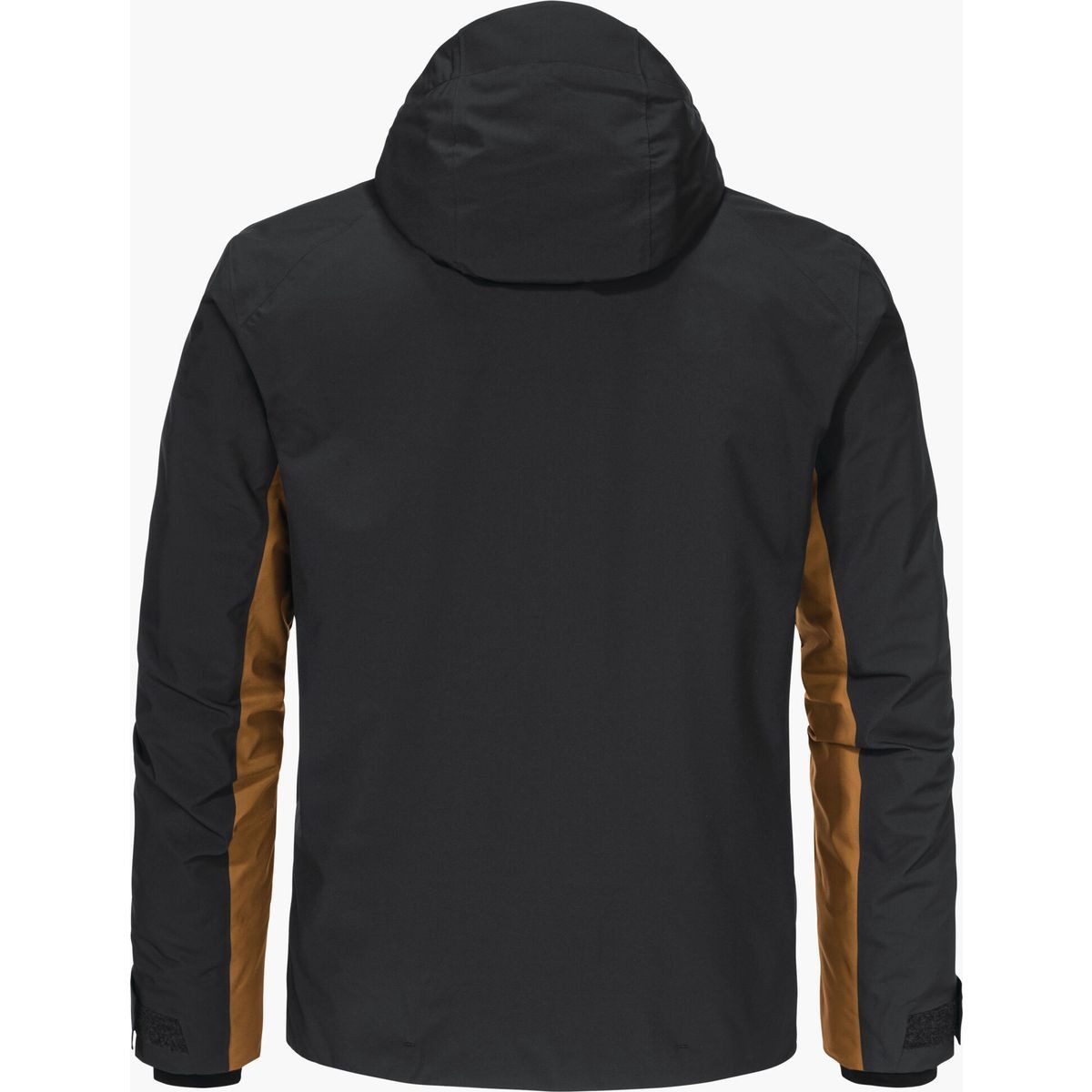 Schöffel Skijacke Ski Jacket Style Trifex Men Optimaler Schutz und Bewegungsfreiheit für Skifahrer dank getapter
