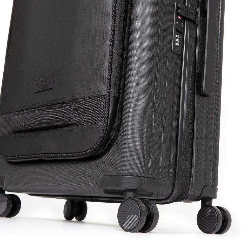 Eastpak Luggage Freizeitrucksack Rolltasche Eastpak Wheeled Case