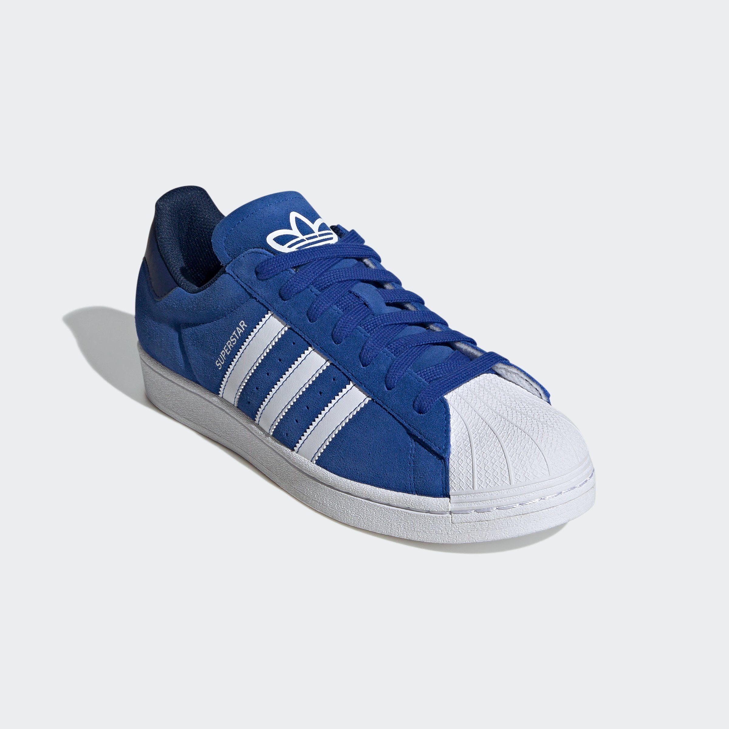 adidas Originals SUPERSTAR Sneaker, Trendiger Sneaker von adidas Originals