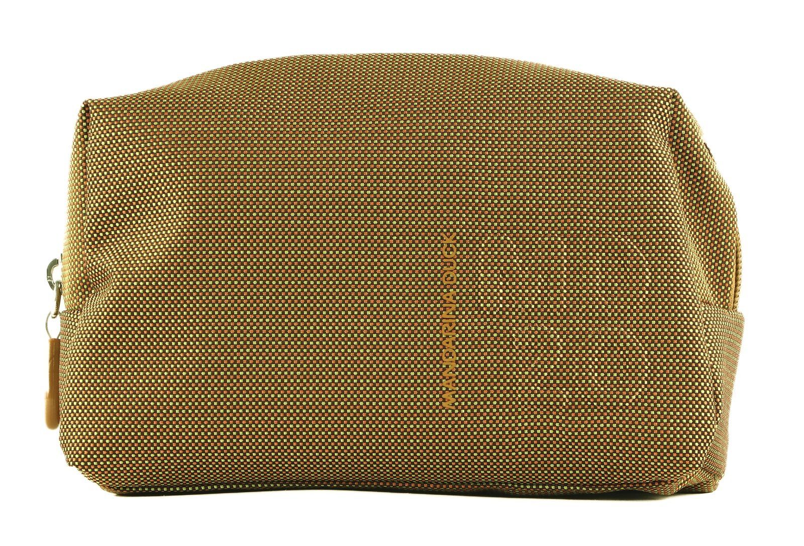 Mandarina Duck Kulturbeutel MD20 Olive