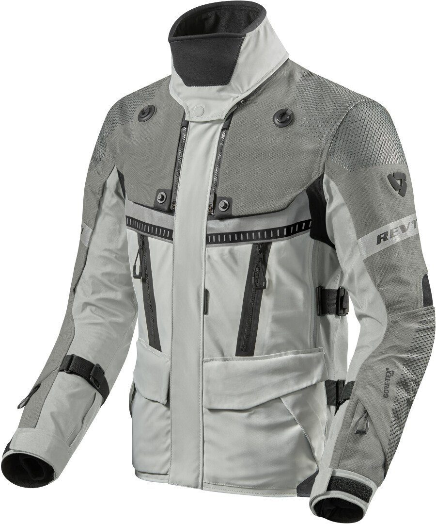 Motorradjacke Dominator 3 GTX Motorrad Textiljacke