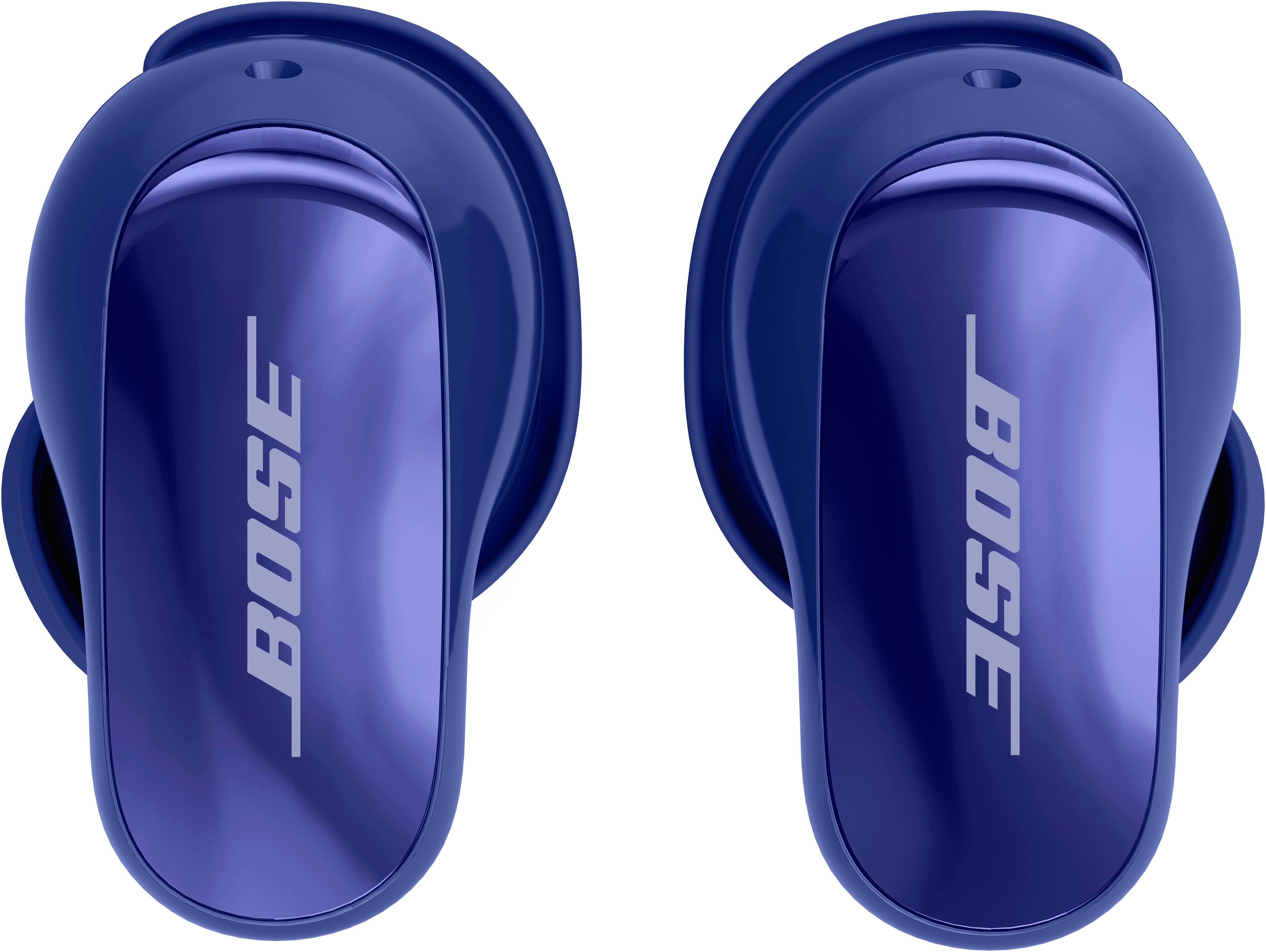Bose QuietComfort Ultra (2. Generation) wireless In-Ear-Kopfhörer (Rauschunterdrückung, Bluetooth)