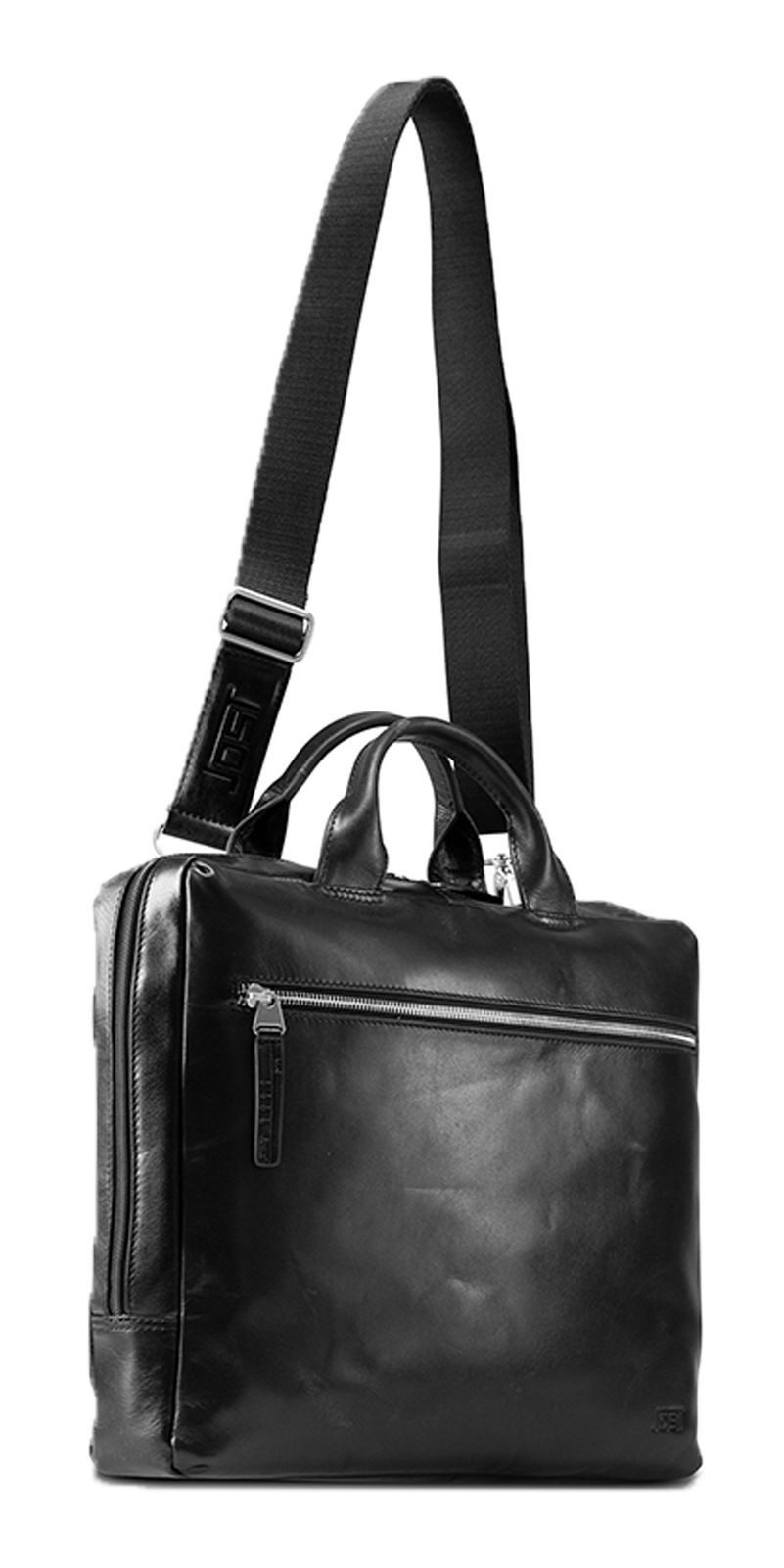 Jost Businesstasche Business Bag, aus echtem Rindsleder