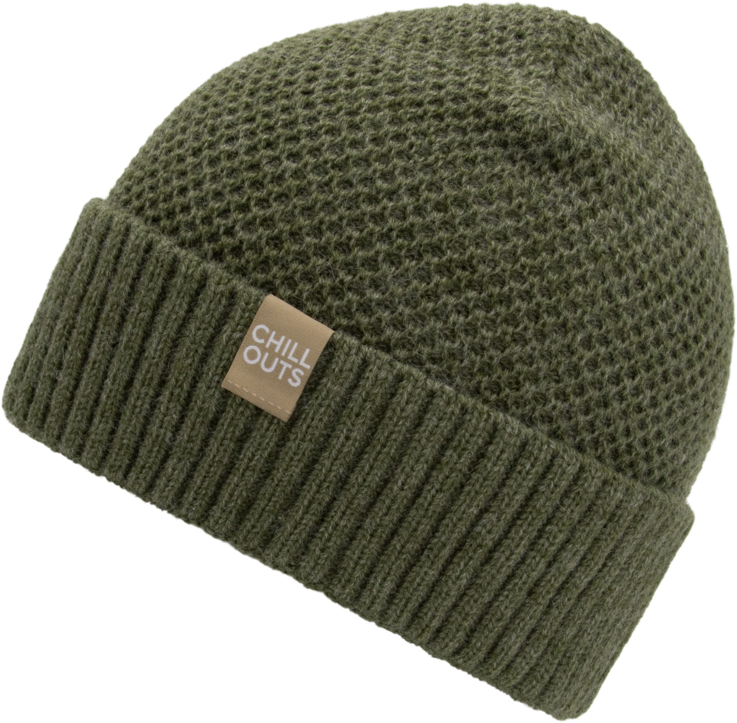 chillouts Beanie Jonah Hat