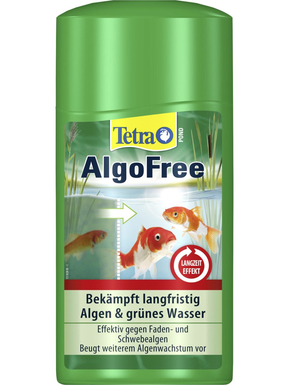 Tetra Teichpflege Tetra Wasseraufbereitung Pond AlgoFree günstig online kaufen