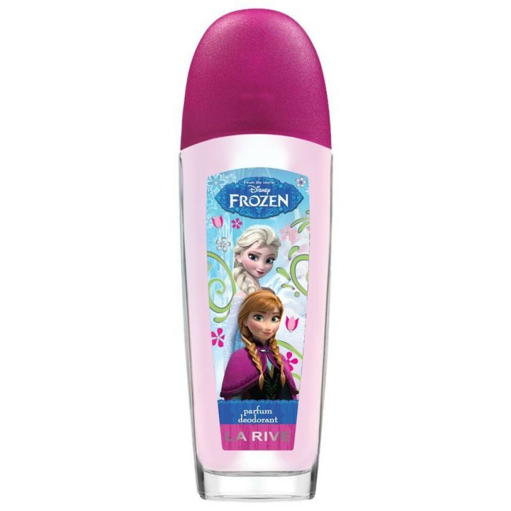 La Rive Deo-Roller Disney Gefrorenes Deo Glas 75ml