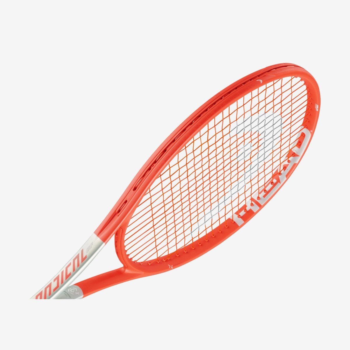 Head Tennisschläger HEAD Radical MP 360+ Turnierschläger 250€ UVP: unbesaitet, (1-tlg) L2 Graphene