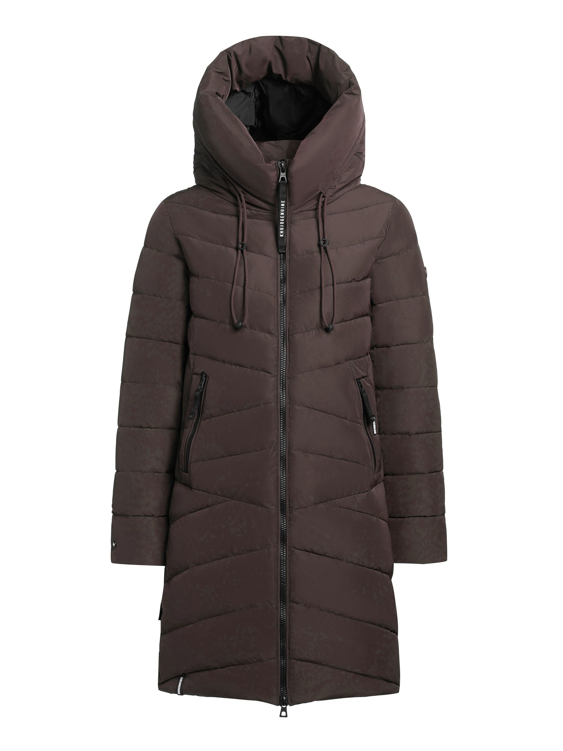 khujo Steppmantel VARE günstig online kaufen