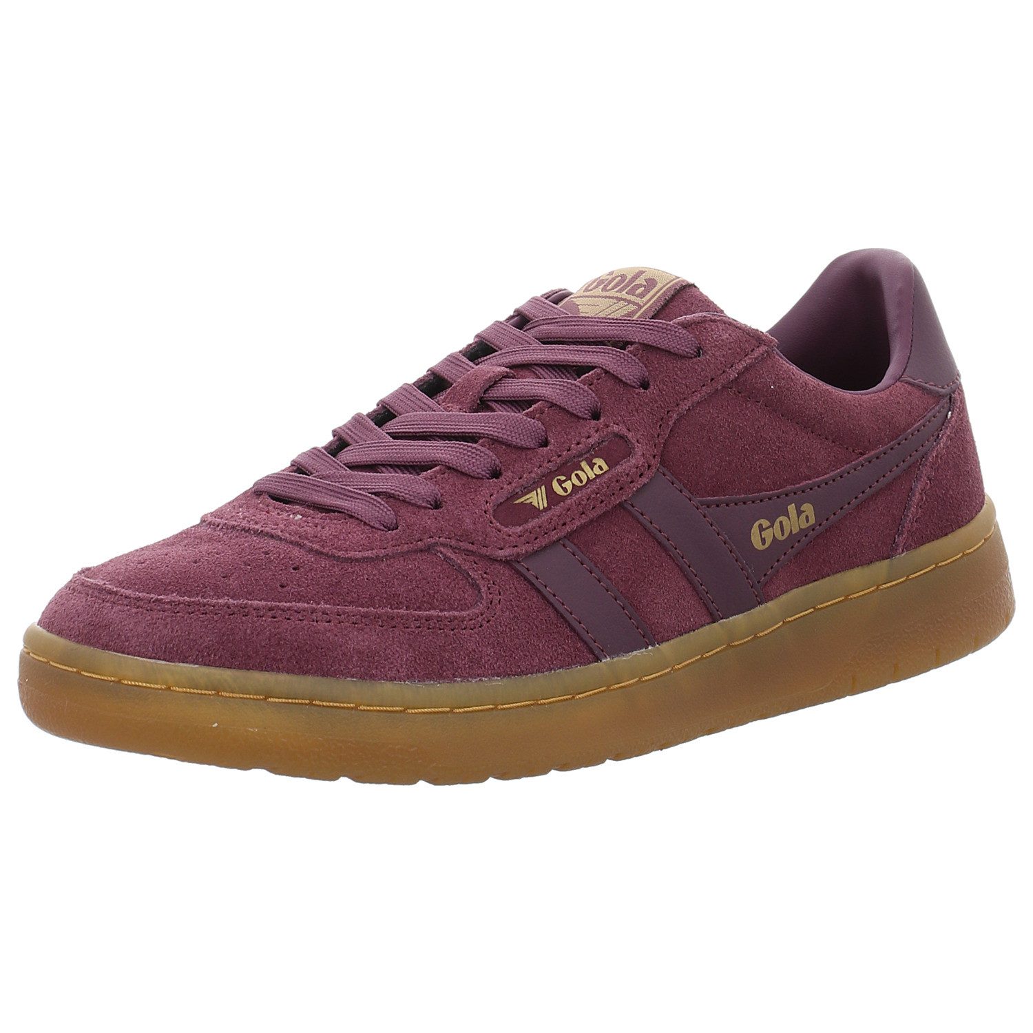 Gola Hawk Suede´86 Sneaker