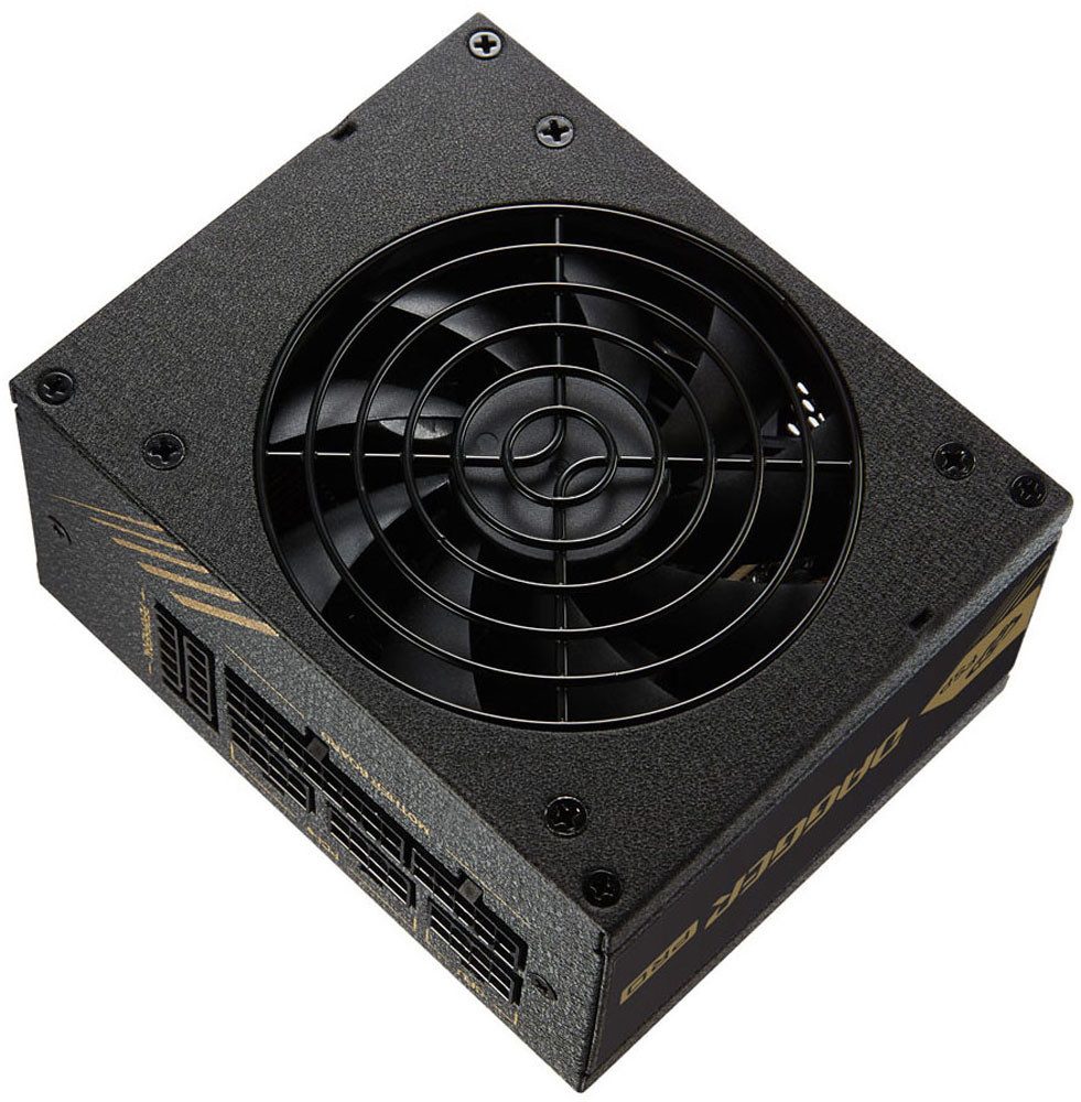 Fortron DAGGER PRO 650W Netzteil