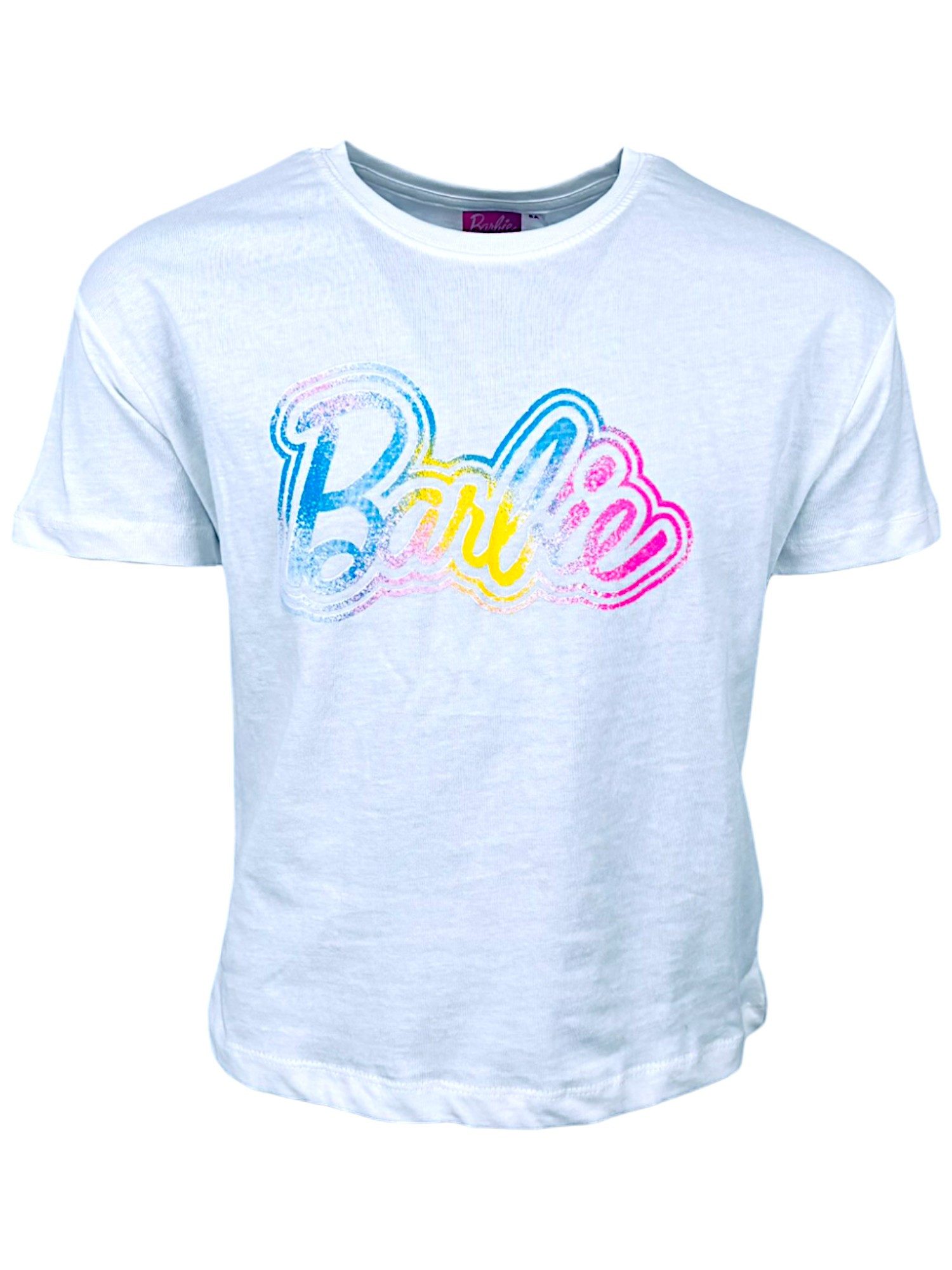 T-Shirt Barbie