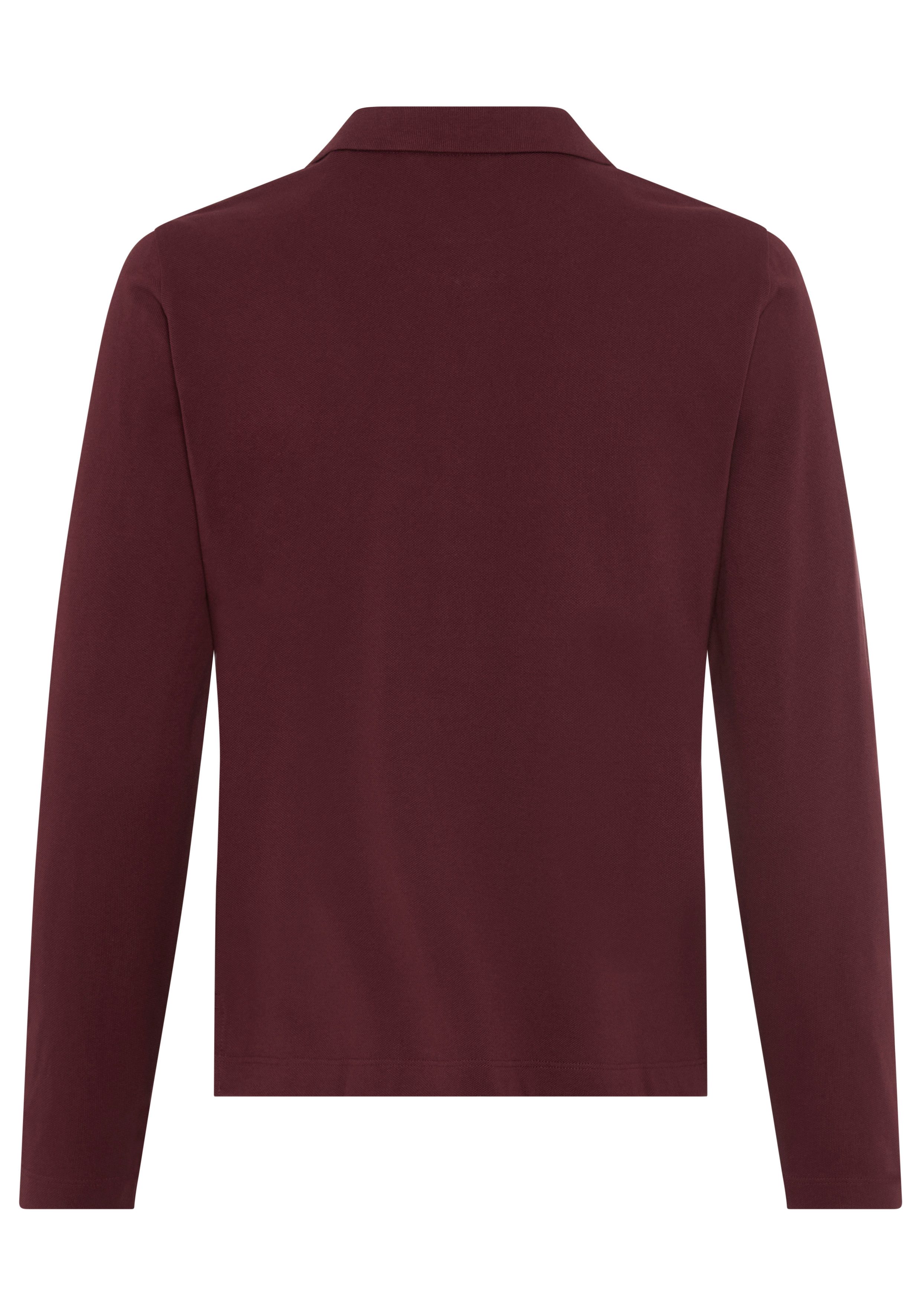 Gant Langarm-Poloshirt SLIM SHIELD LS PIQUE günstig online kaufen