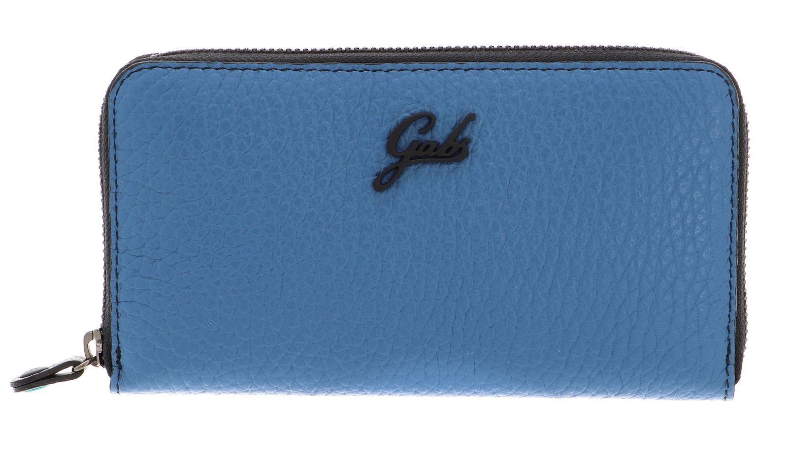 Gabs Geldbörse GMONEY17, aus echtem Leder