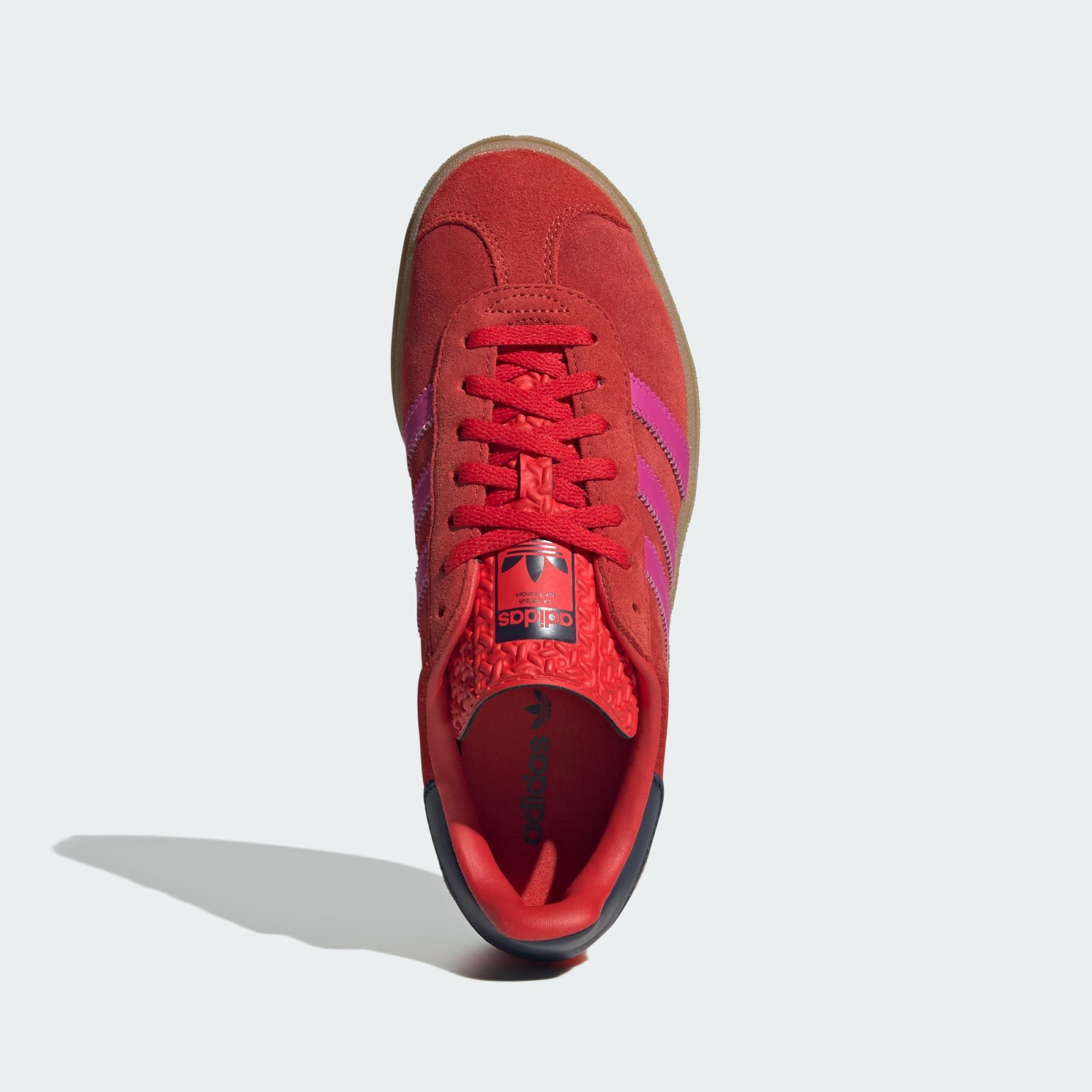 adidas Originals GAZELLE BOLD SCHUH Sneaker günstig online kaufen