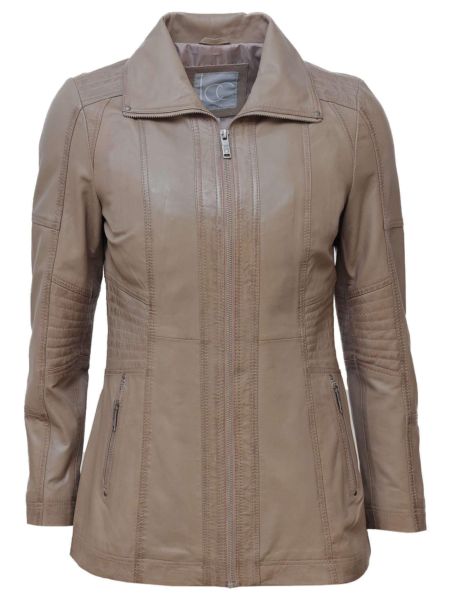 Lederjacke 31023631