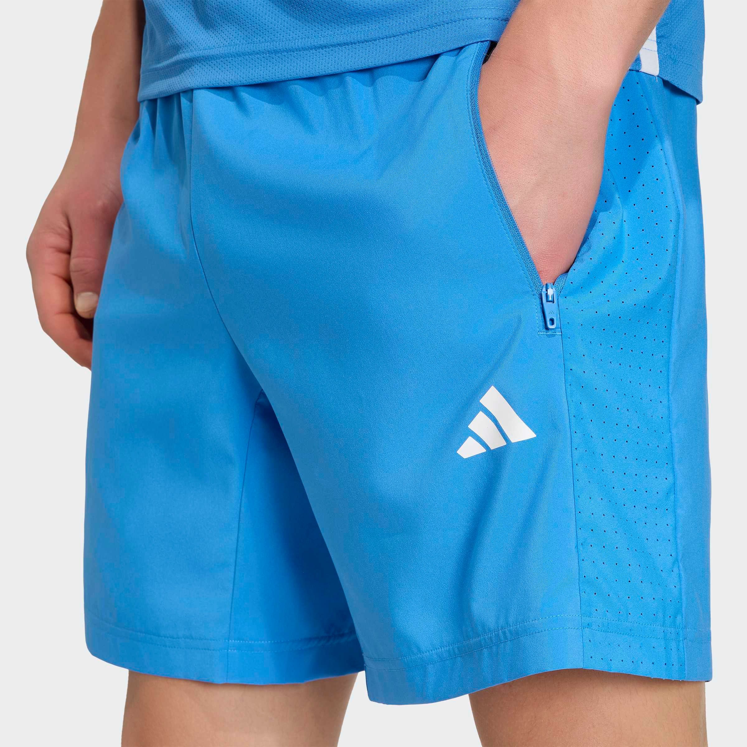 adidas Performance Shorts WORKOUT ESSENTIALS BASE WOVEN