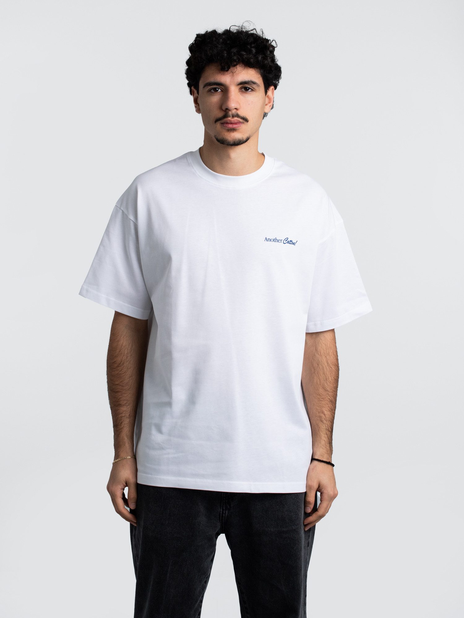 Another Cotton Lab T-Shirt Another Cotton günstig online kaufen