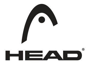 Head Laptoprucksack HEAD Lead großer Business Rucksack Unisex gepolstertes Laptopfach