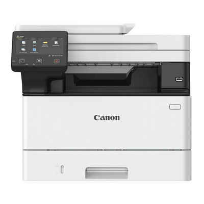 Canon i-SENSYS MF463dw Laser-Multifunktionsdrucker Multifunktionsdrucker