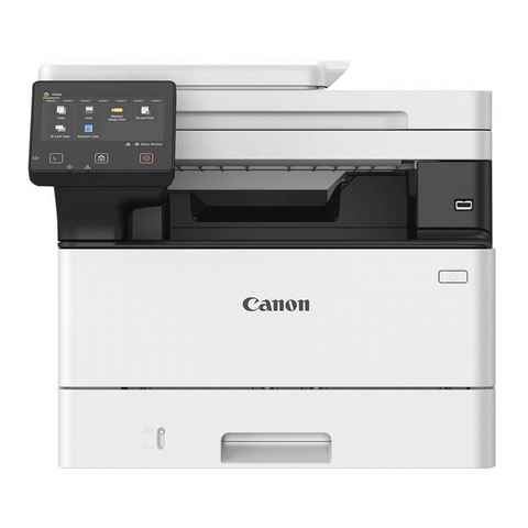 Canon i-SENSYS MF461dw Laser-Multifunktionsdrucker Multifunktionsdrucker
