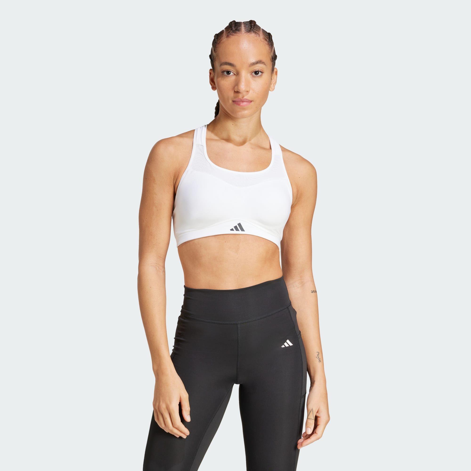 adidas Performance Sport-BH TLRD IMPACT TRAINING günstig online kaufen