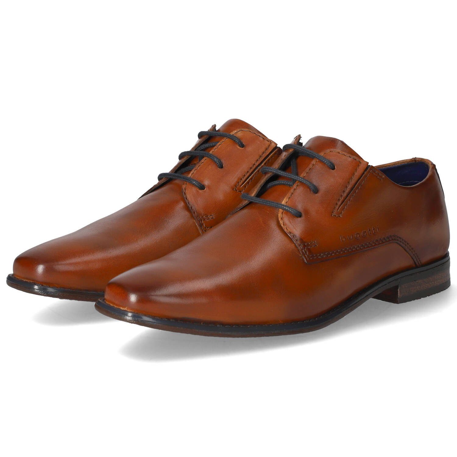 Halbschuhe Schnürschuh