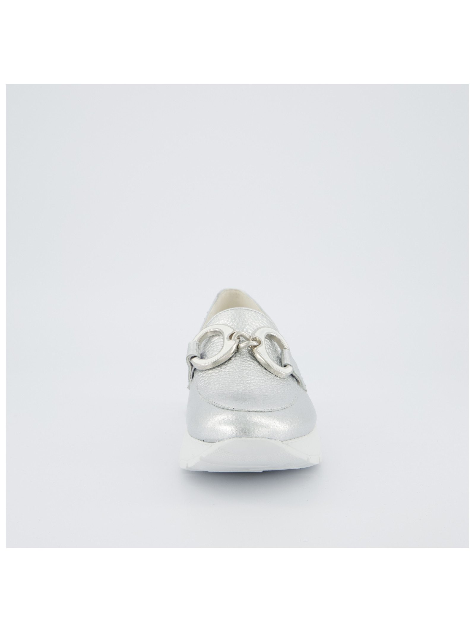 Paul Green Paul Green Slipper Leder Slipper