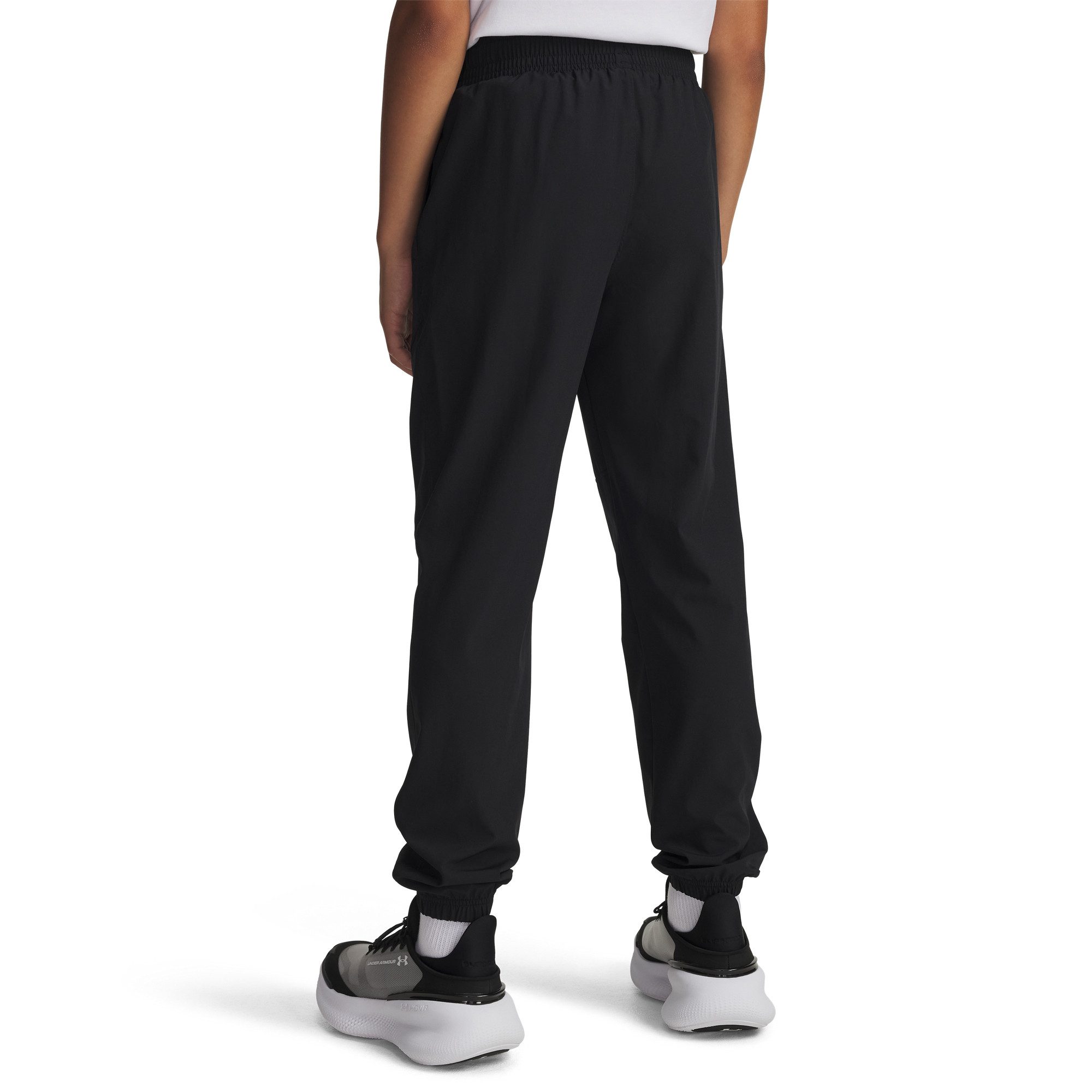 Under Armour® Trainingshose Under Armour Jungen Trainingshose Unstoppable Webstoff 6003747 – Bild 2 von 4