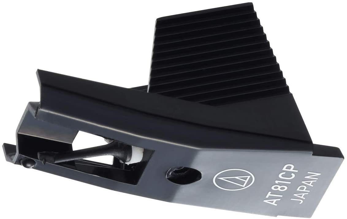 Audio Technica ATN-81 CP Plattenspieler