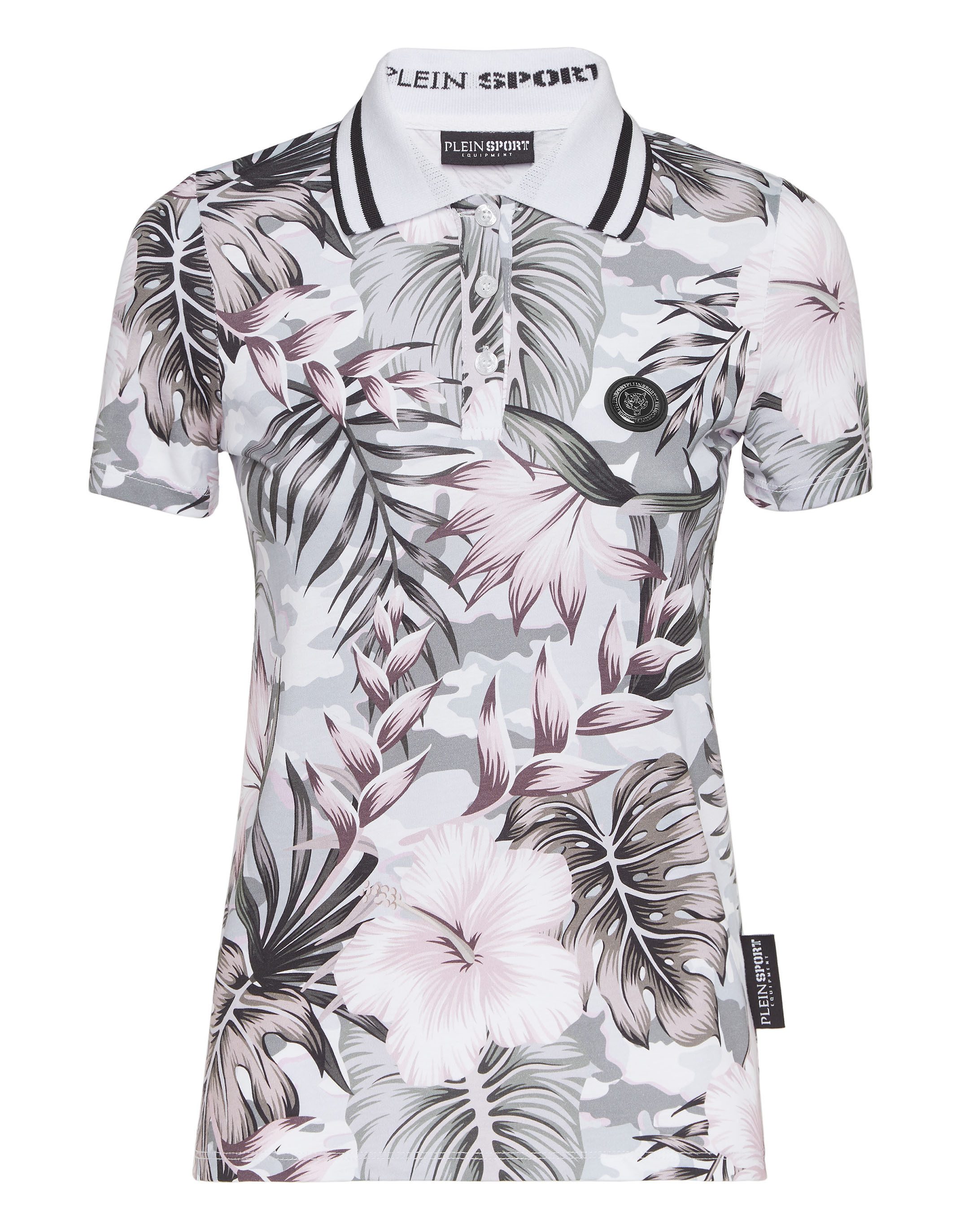 PLEIN SPORT T-Shirt T-Shirt