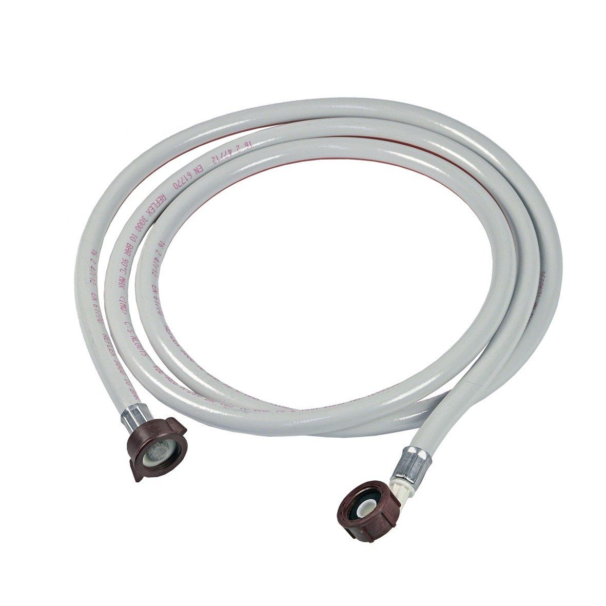 easyPART Zulaufschlauch wie Electrolux 9029793503 Zulaufschlauch, Zubehör für Waschmaschinen, Waschmaschine