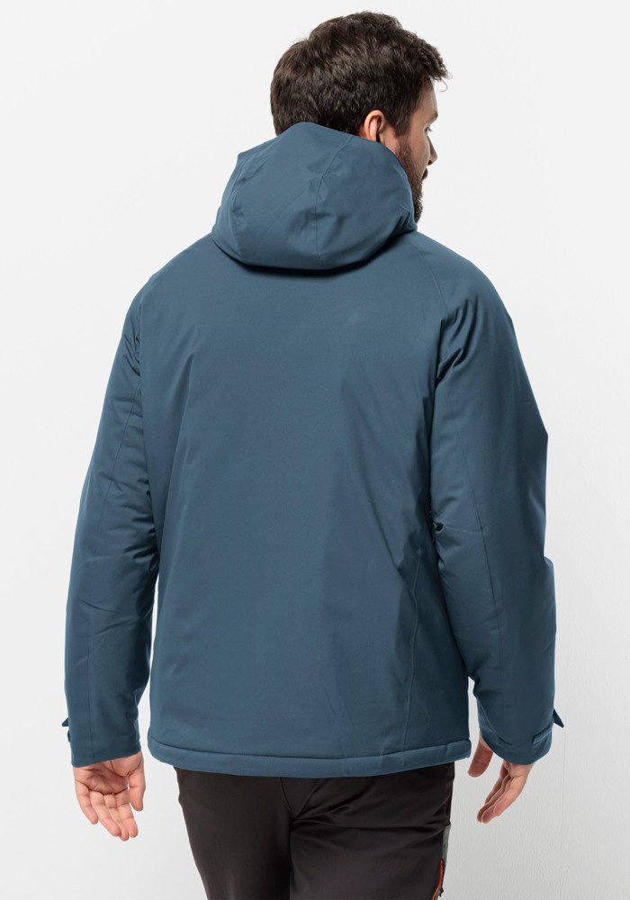 Jack Wolfskin Winterjacke TROPOSPHERE INS JKT günstig online kaufen