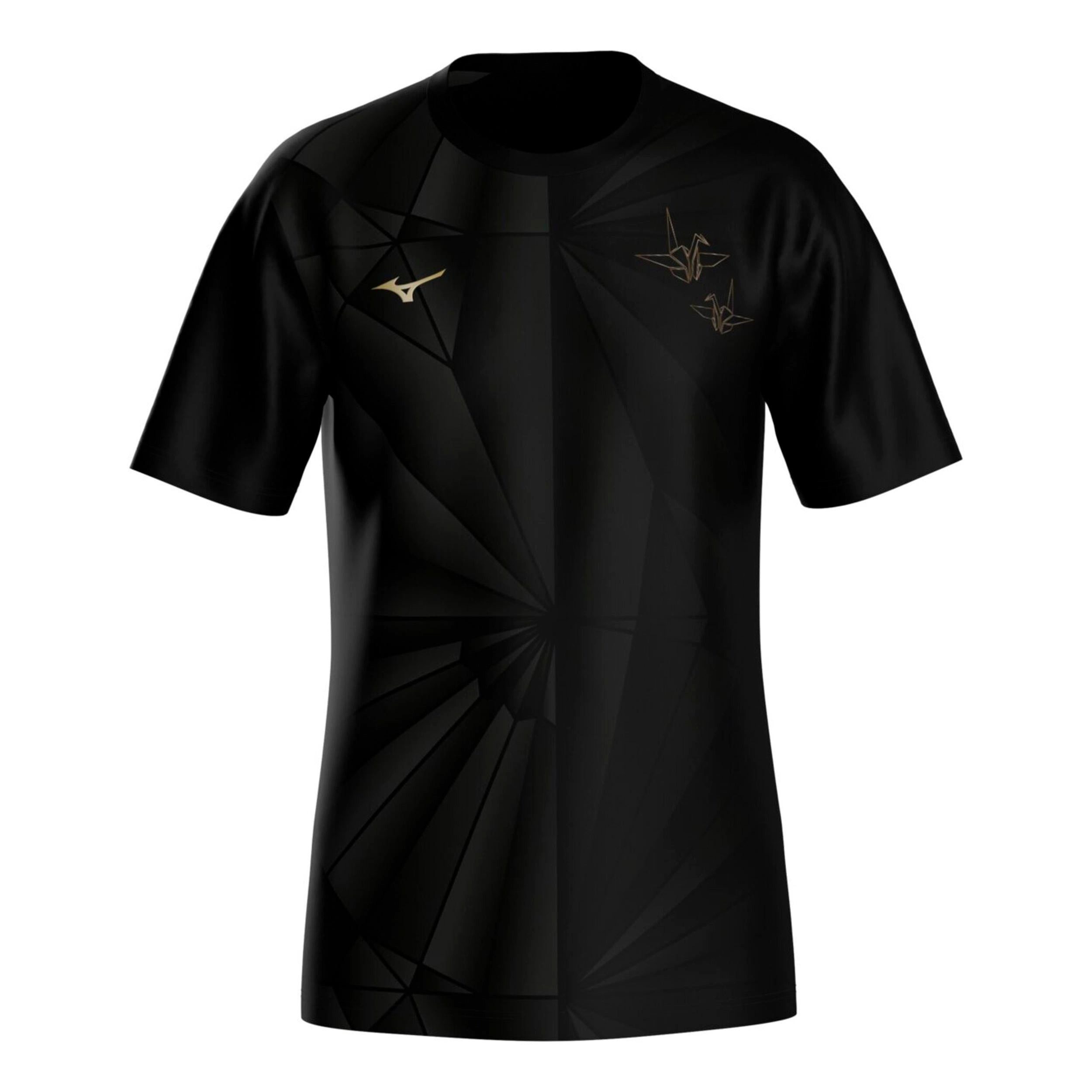 Laufshirt Active DryAeroFlow Graphic