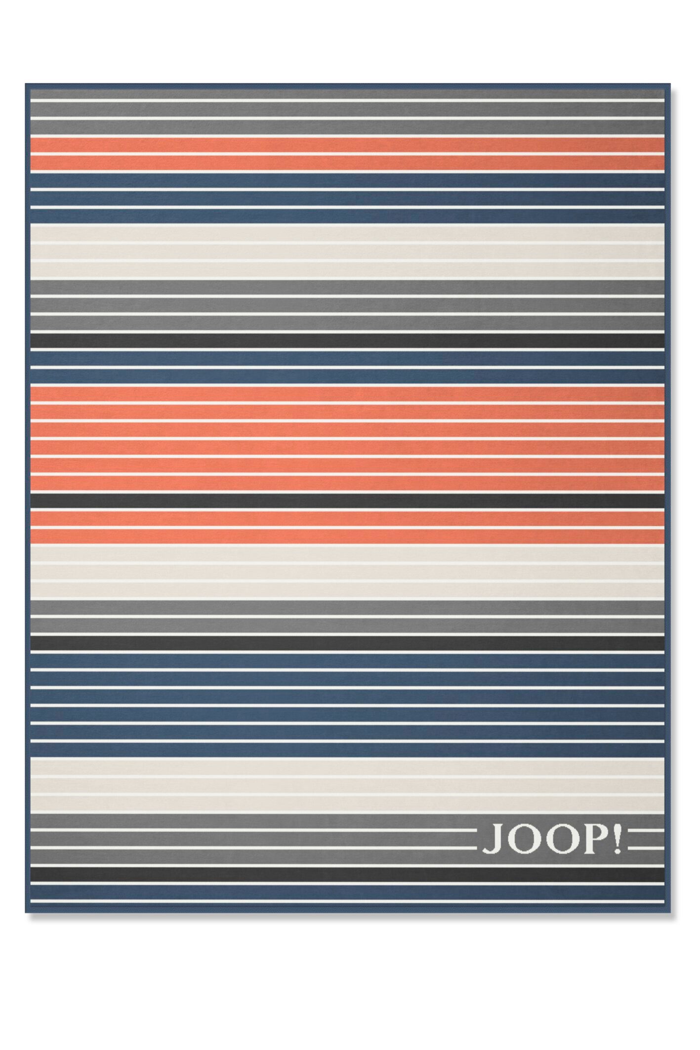 Outdoordecke JOOP! LIVING - FABRICS OUTDOOR LIFESTYLE Wohndecke, JOOP!
