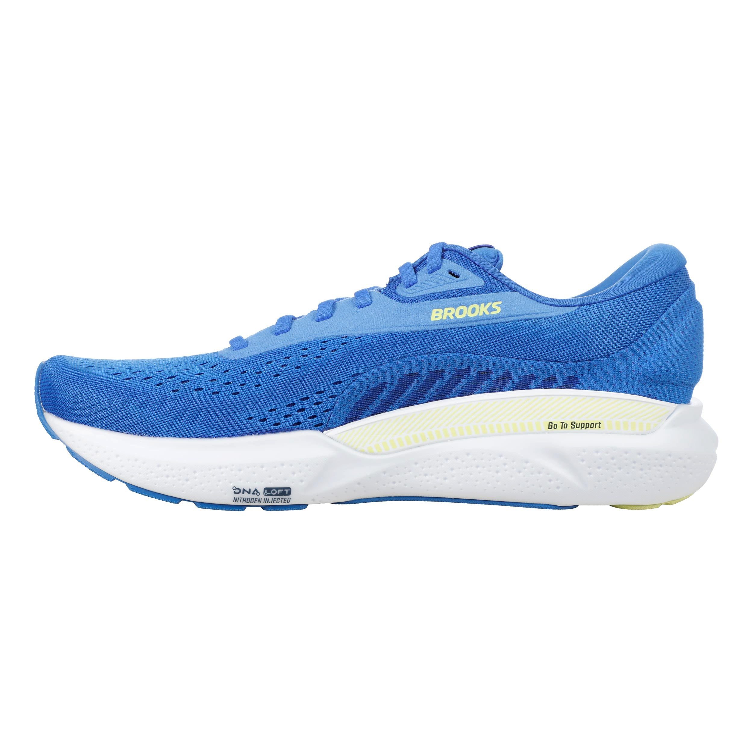 Brooks Adrenaline Gts 24 - Stabilitätsschuh Laufschuh günstig online kaufen