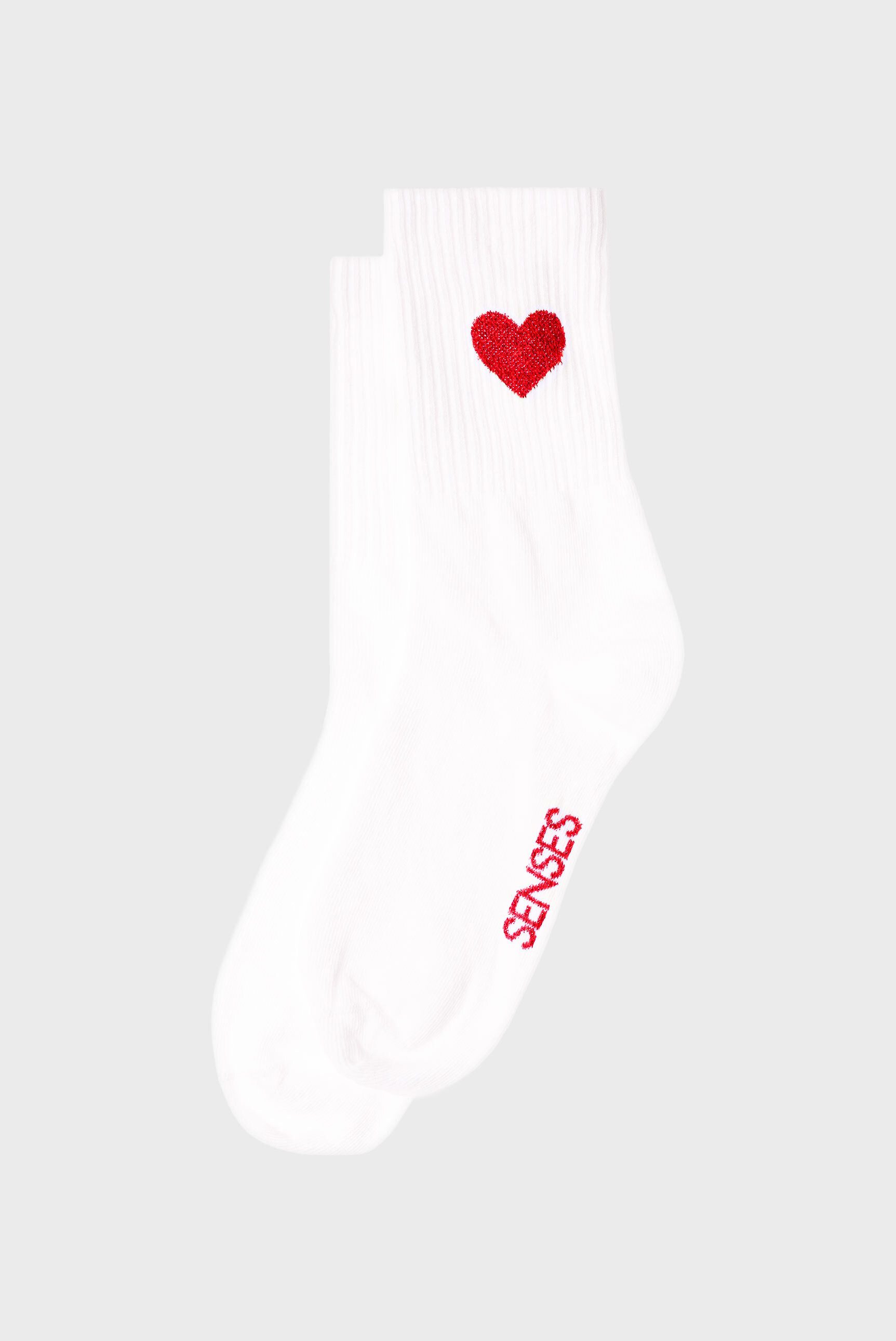 SENSES.THE LABEL Tennissocken günstig online kaufen