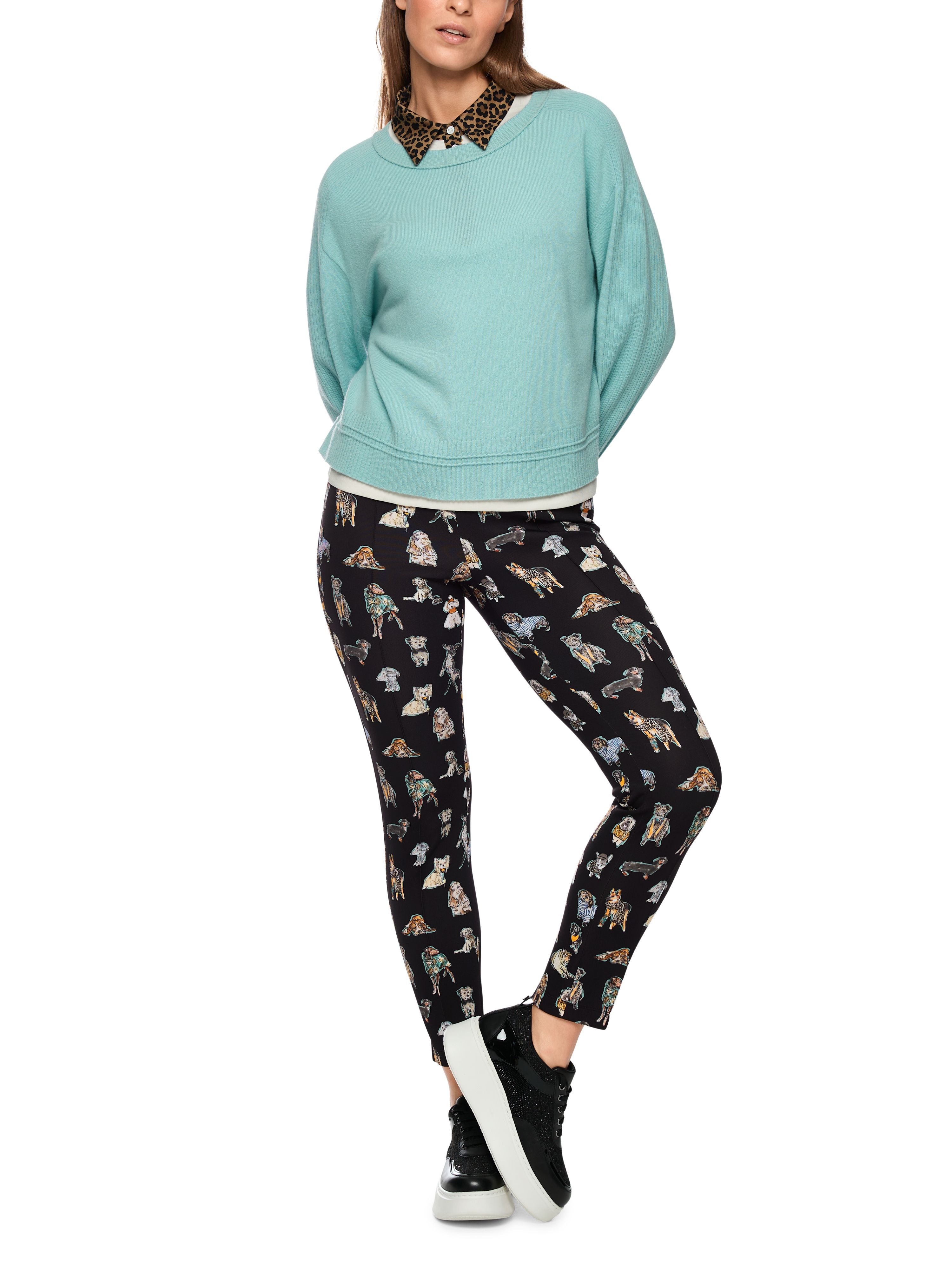 Marc Cain 5-Pocket-Hose günstig online kaufen
