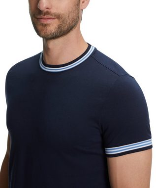 FALKE T-Shirt aus hochwertiger Pima-Baumwolle