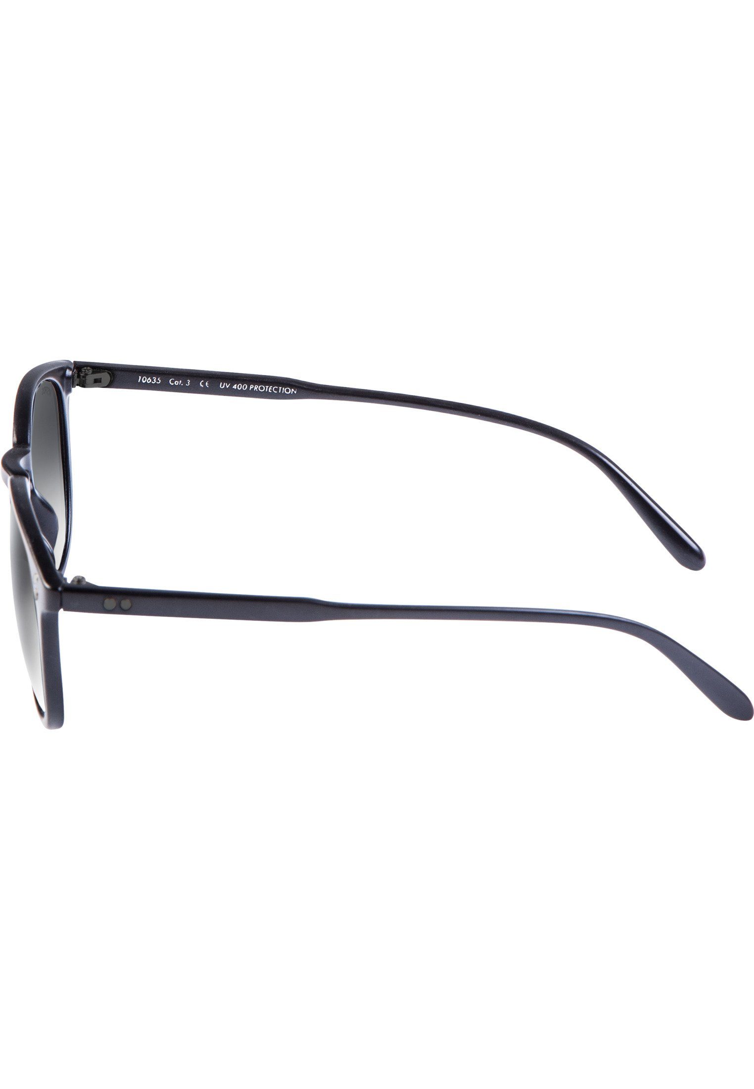 Accessoires MSTRDS blk/gry Sunglasses Arthur Sonnenbrille Youth