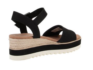 TOMS 10017856 Diana-Black-40 Sandale