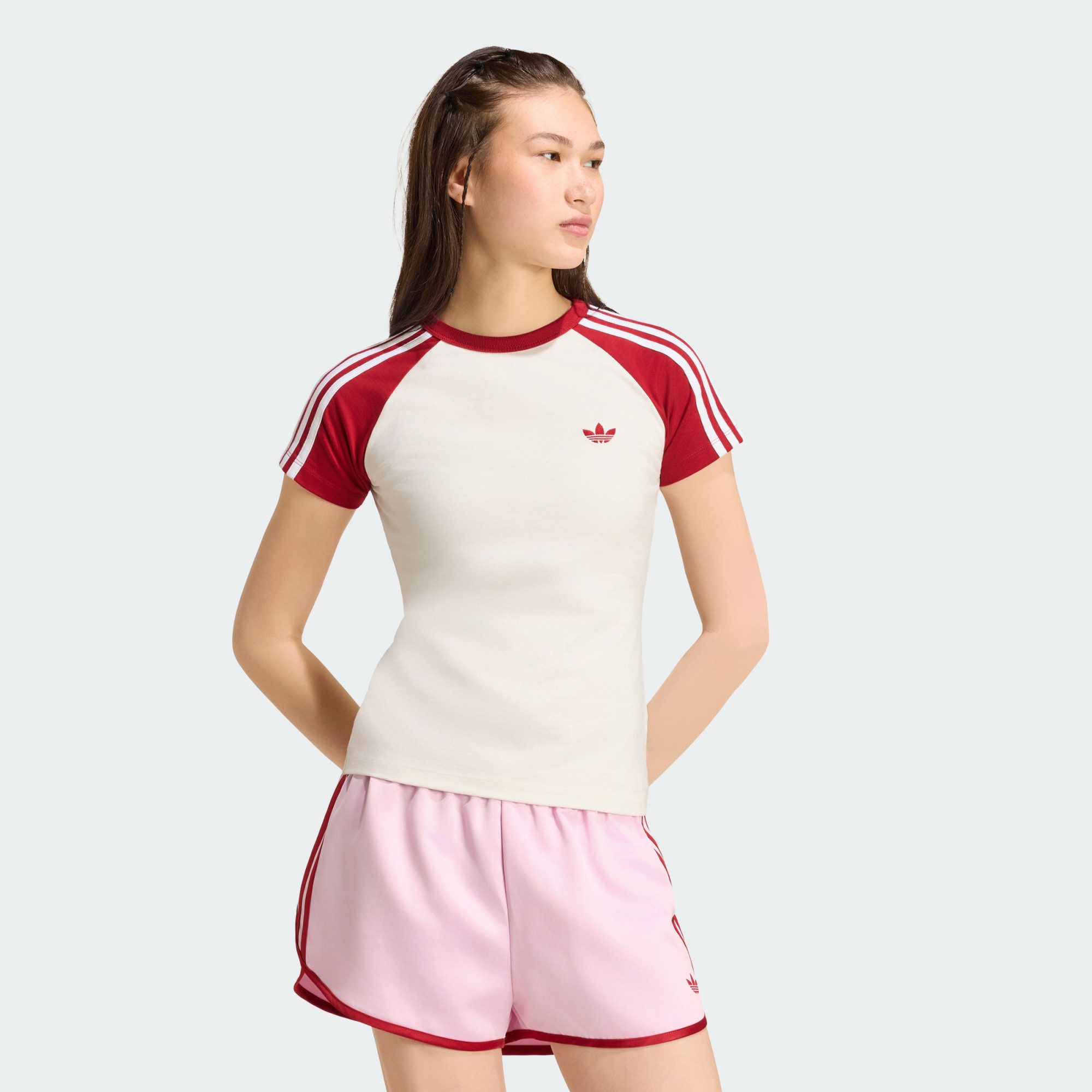 adidas Originals T-Shirt SST T-SHIRT (1-tlg)