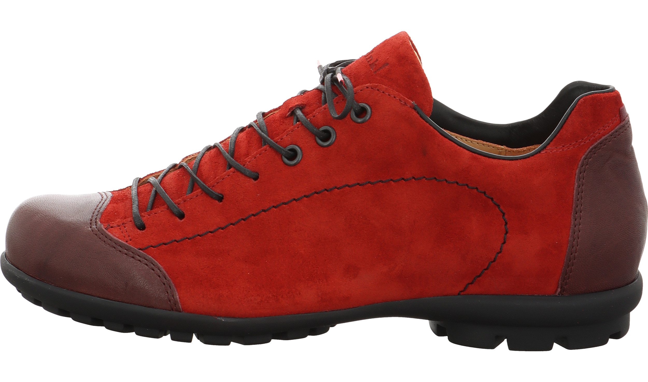 Think! KONG HE Sneaker