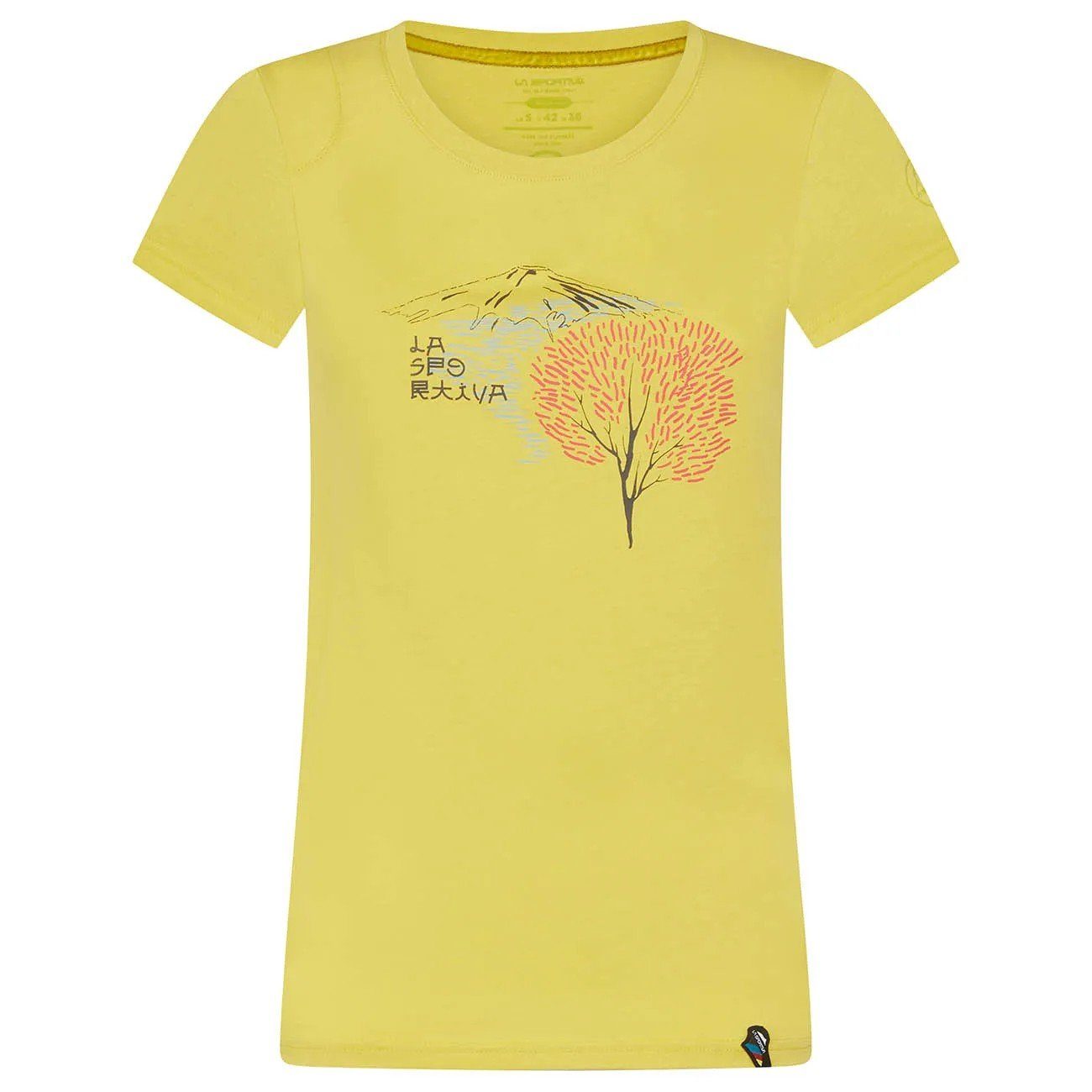 La Sportiva T-Shirt Bloom T-Shirt Women