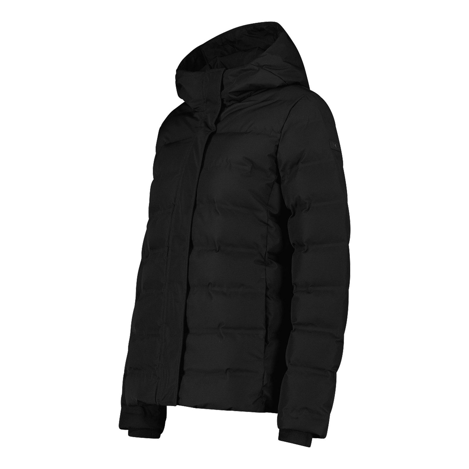 CMP Steppjacke Steppjacke Jacket Fix Hodd mit luftig leichter Wattierung günstig online kaufen