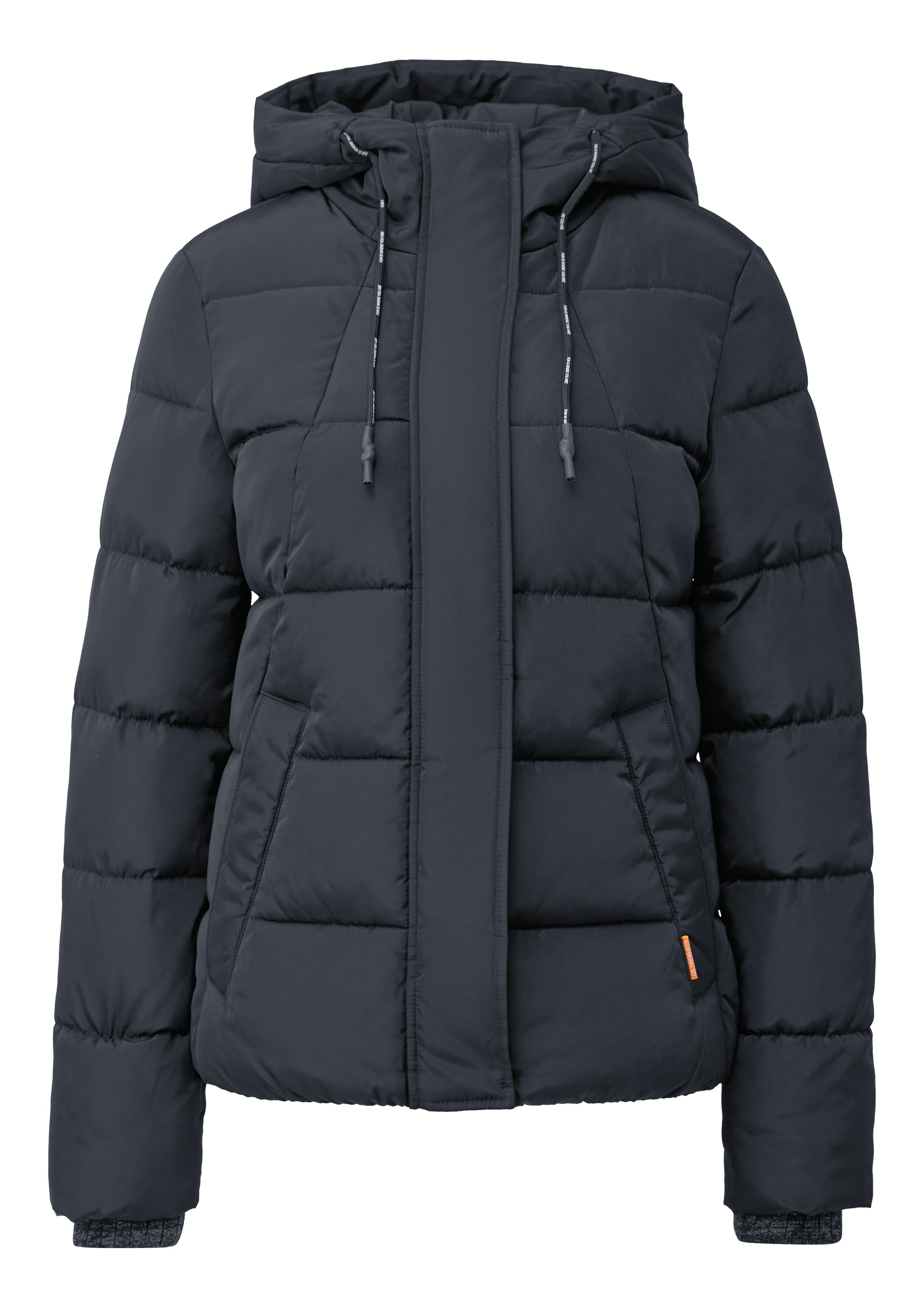 Winterjacke Outdoor-Jacke